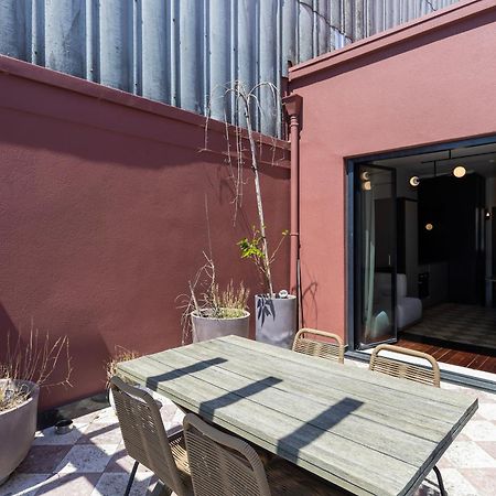 Liiiving In Porto - Casa Duque Apartments Exteriér fotografie
