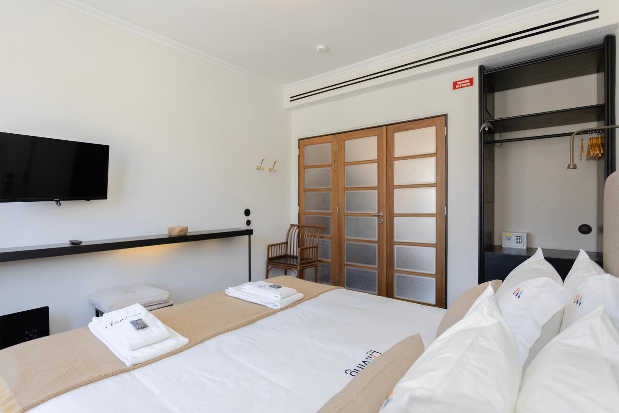 Liiiving In Porto - Casa Duque Apartments Exteriér fotografie