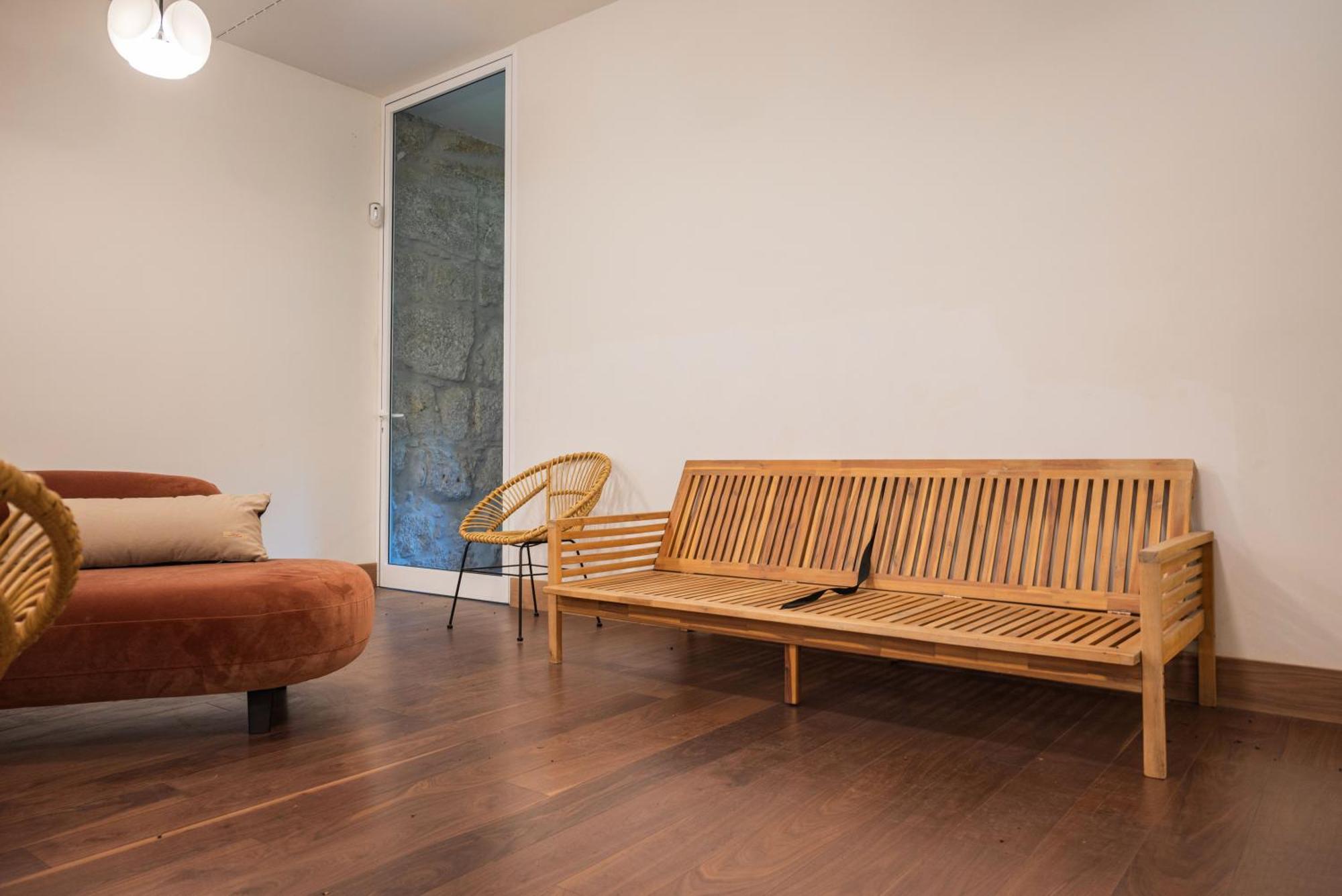 Liiiving In Porto - Casa Duque Apartments Exteriér fotografie