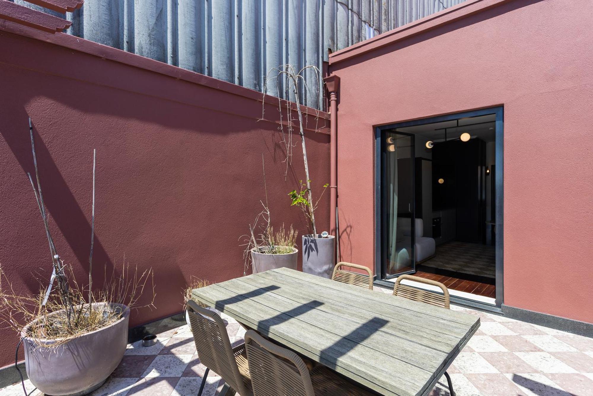Liiiving In Porto - Casa Duque Apartments Exteriér fotografie