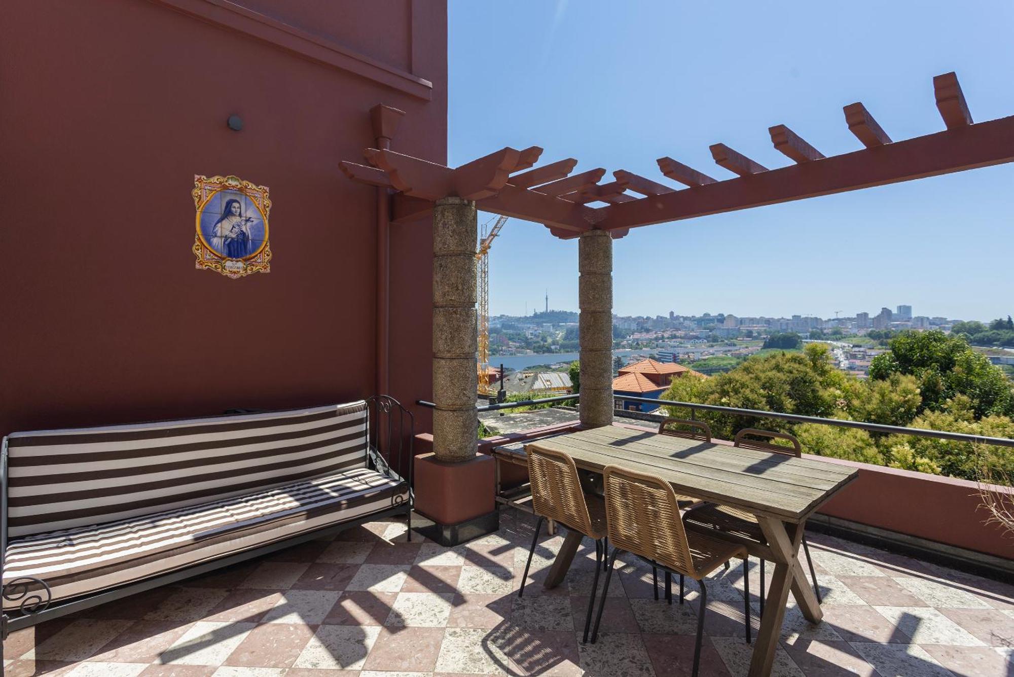 Liiiving In Porto - Casa Duque Apartments Exteriér fotografie