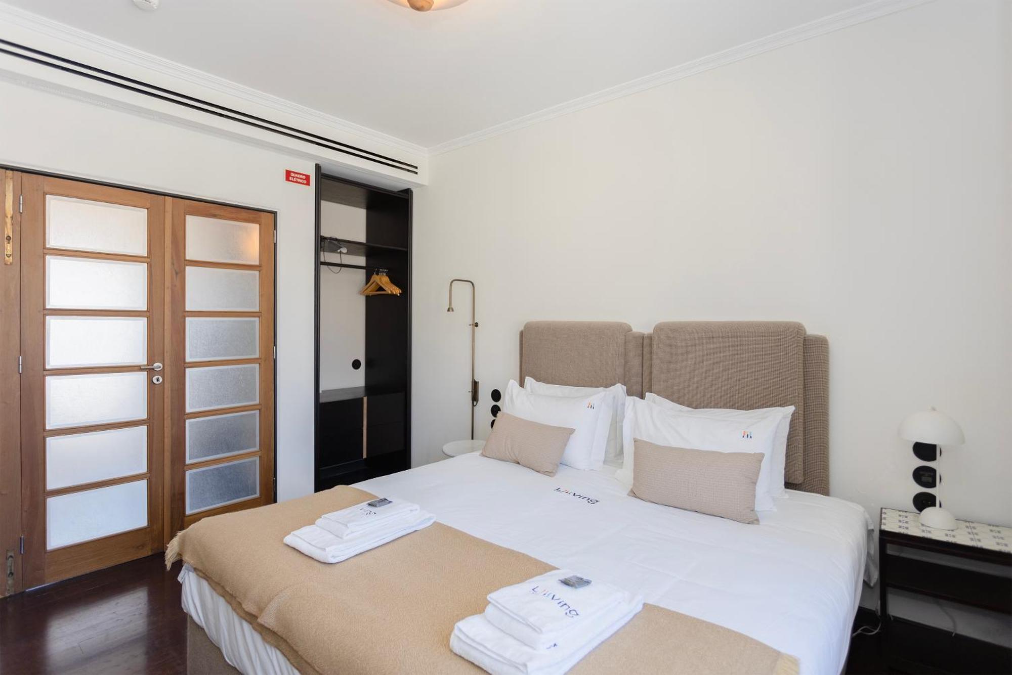 Liiiving In Porto - Casa Duque Apartments Exteriér fotografie